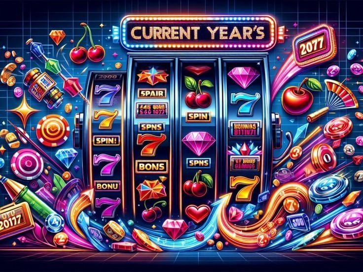 jackpot 777