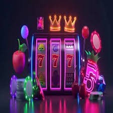 jackpot 777