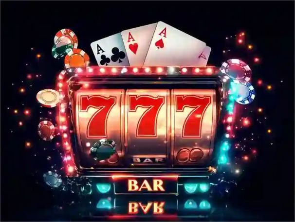 jackpot 777