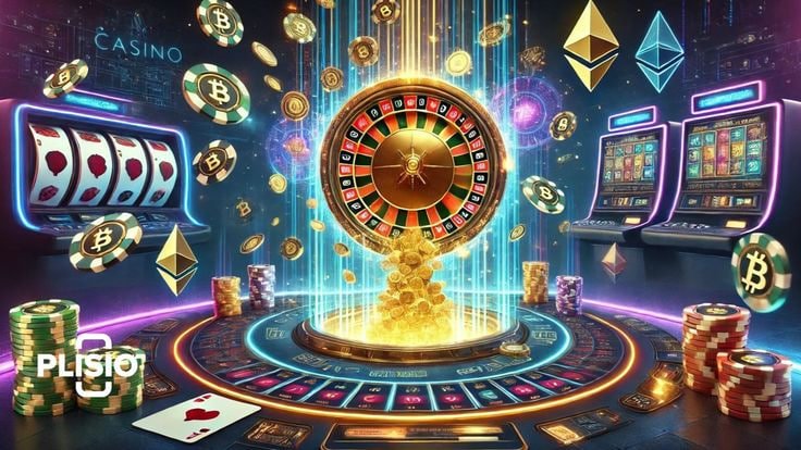 jackpot 777