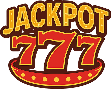 Jackpot 777 Logo